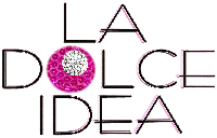 la dolce idea advertisement